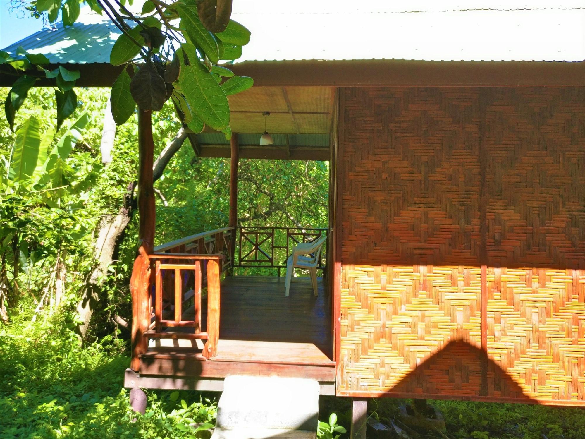 Lanta Marine Parkview Resort Koh Lanta Exterior photo