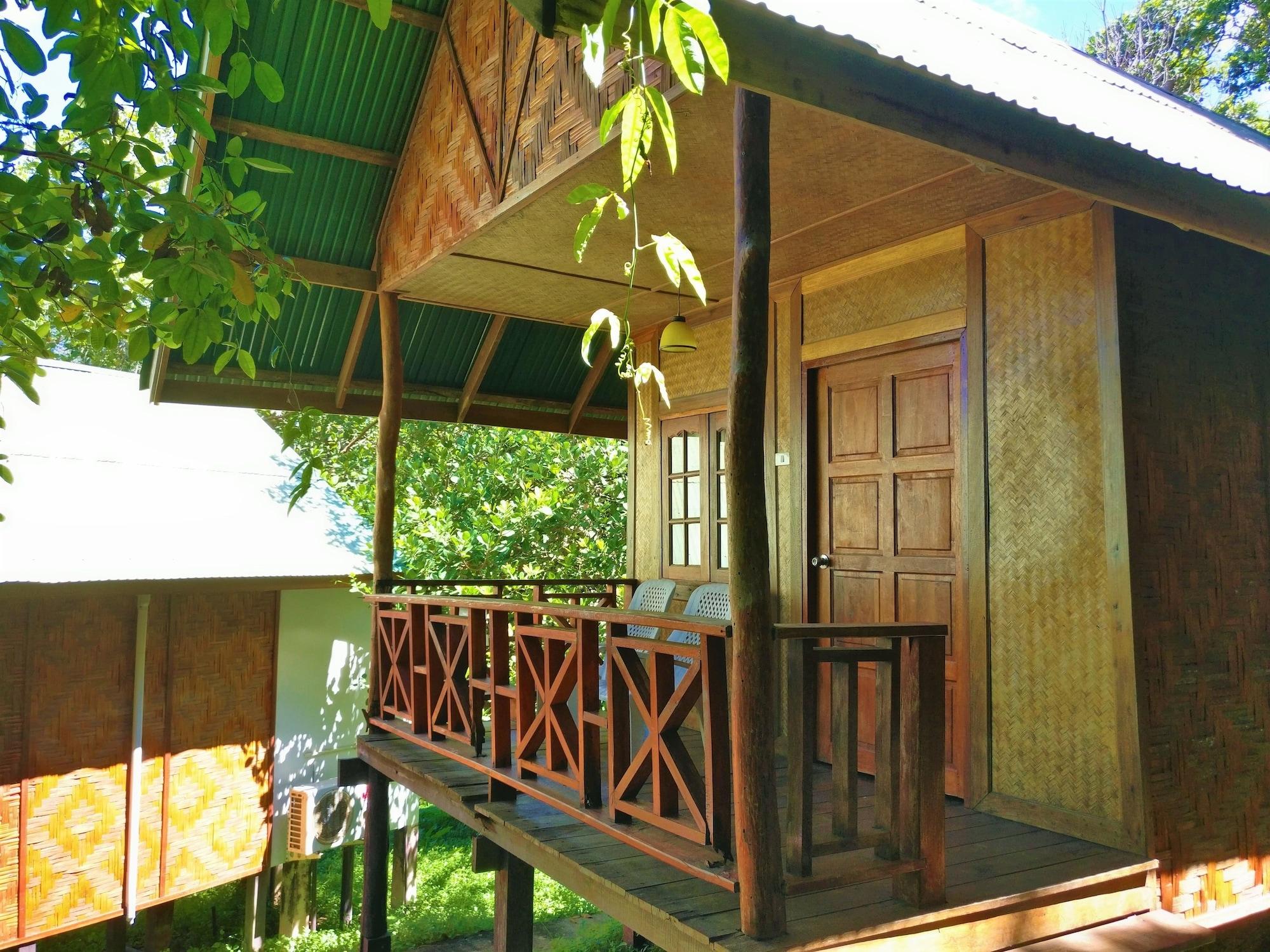 Lanta Marine Parkview Resort Koh Lanta Exterior photo