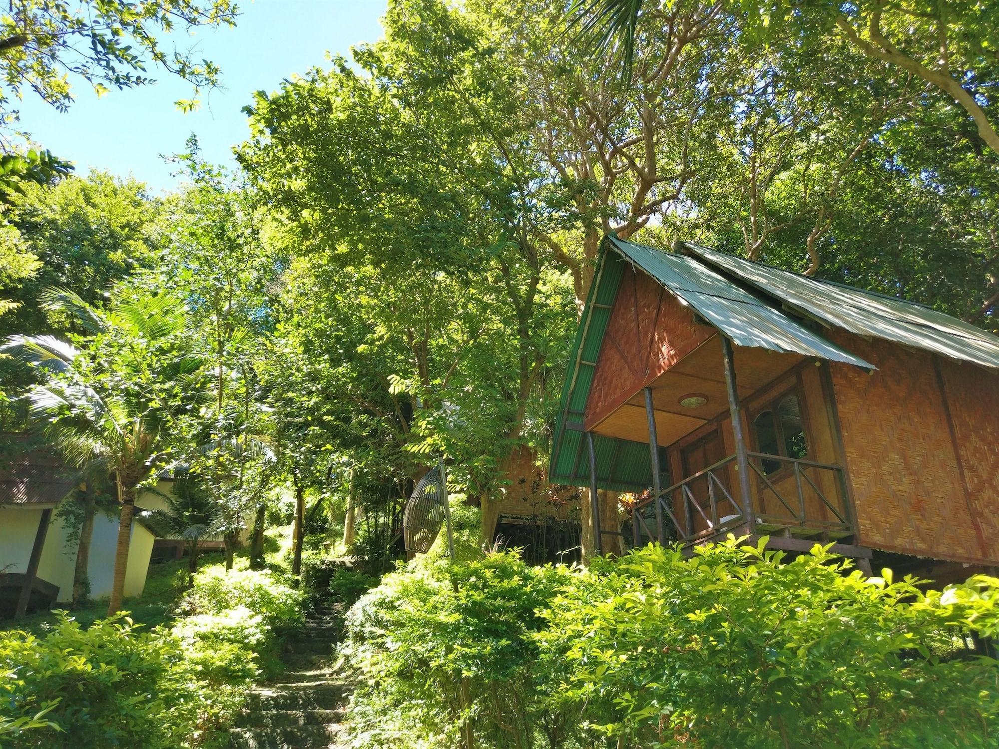 Lanta Marine Parkview Resort Koh Lanta Exterior photo