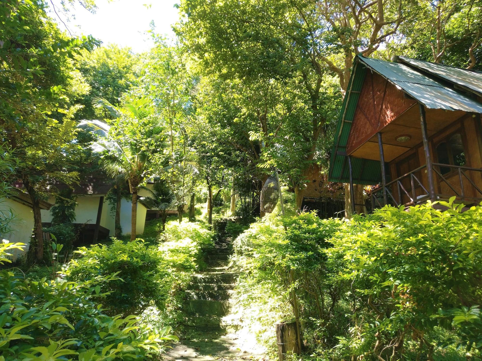 Lanta Marine Parkview Resort Koh Lanta Exterior photo