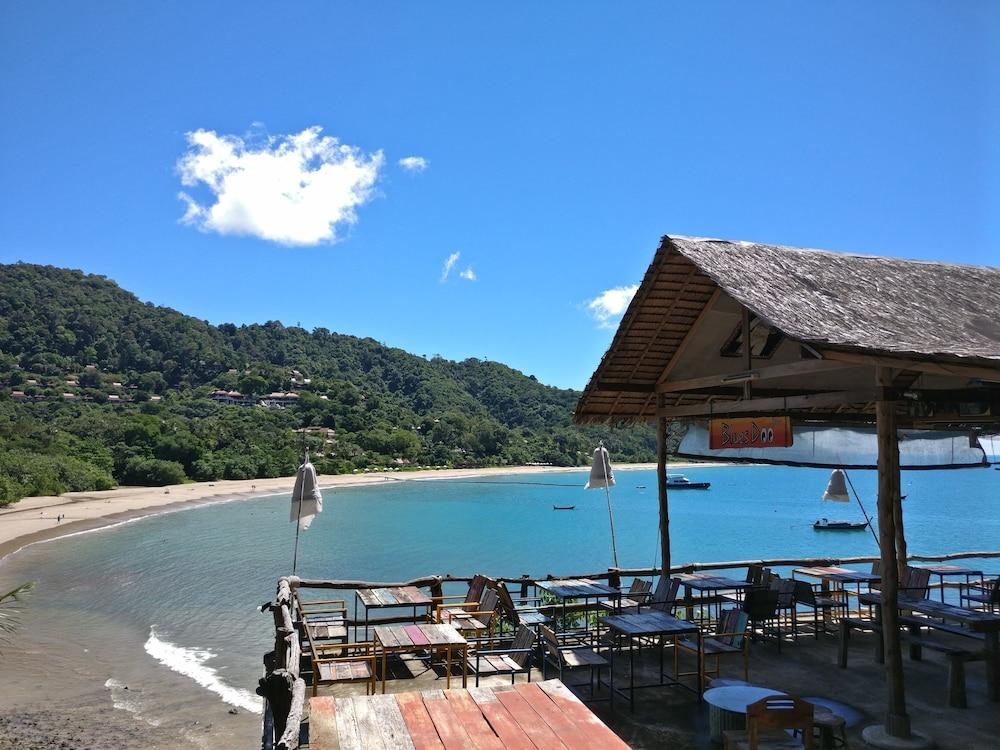 Lanta Marine Parkview Resort Koh Lanta Exterior photo