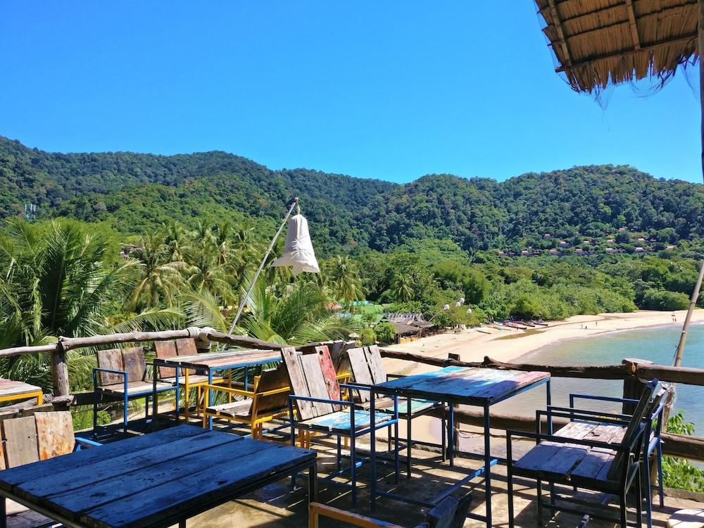 Lanta Marine Parkview Resort Koh Lanta Exterior photo