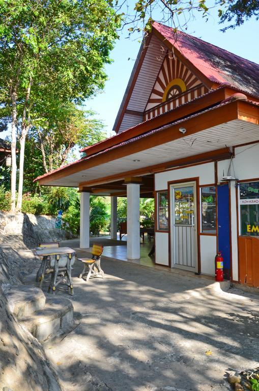 Lanta Marine Parkview Resort Koh Lanta Exterior photo