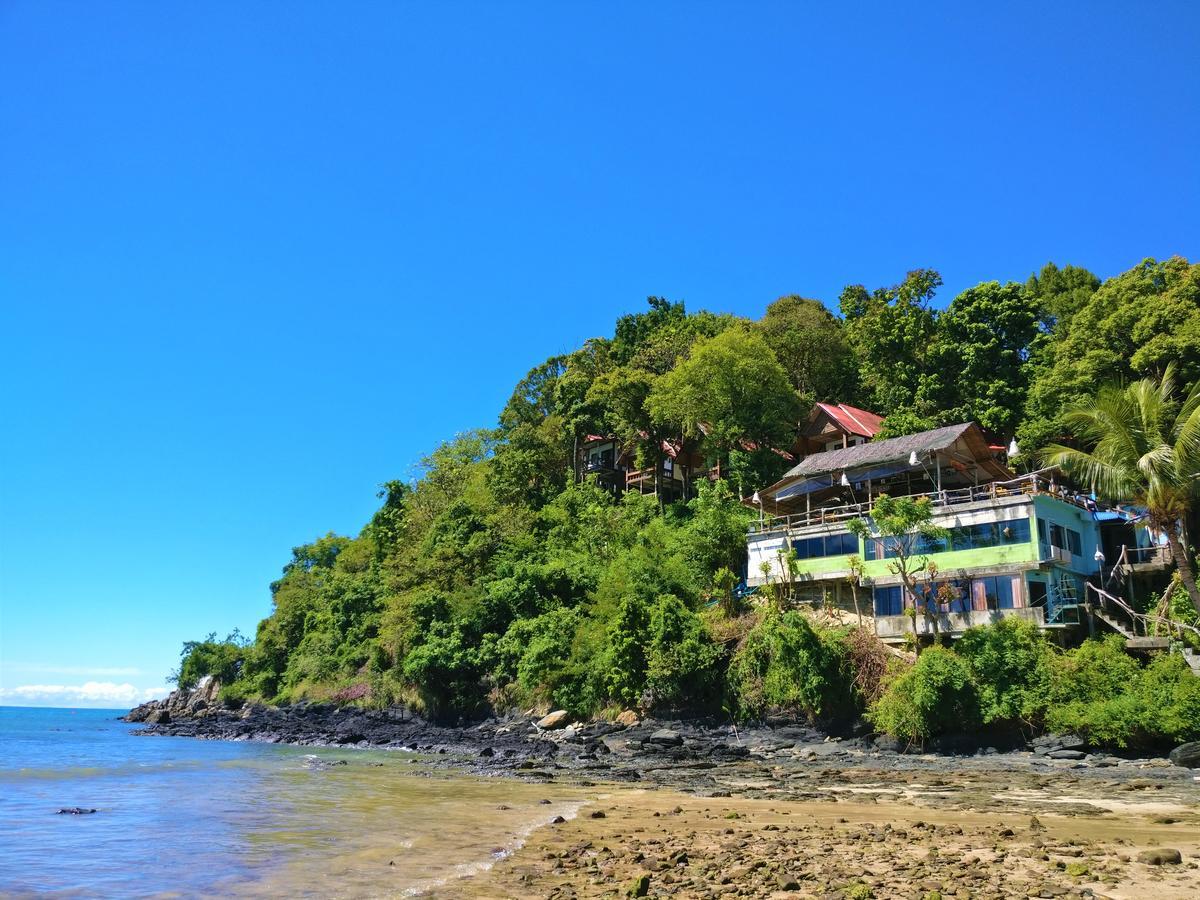 Lanta Marine Parkview Resort Koh Lanta Exterior photo